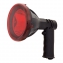 Lampe Torche Rechargeable forme pistolet