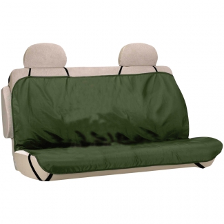 Housse de banquette arrière universelle