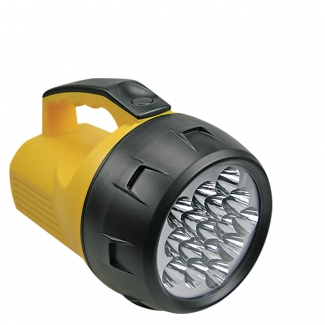 Lampe torche portable