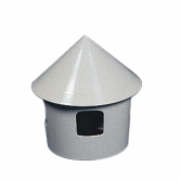 Abreuvoir plastique pigeons 1 litre
