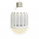Ampoule anti moustiques