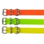 Collier 60 cm fluo jaune