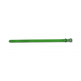 Collier 60 cm fluo vert 