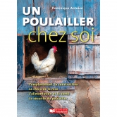 Un poulailler chez soi