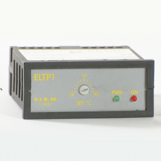 Thermostat pour couv. Fiem MG 100-150 et 140-200/ MG316