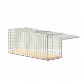 Cage piège à souris