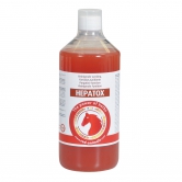 Hepatox 1 Litre