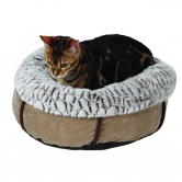 Couchette pour chat 'Nala'