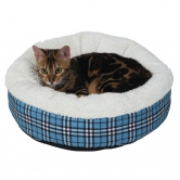 Couchette pour chat 'Luna'