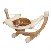 Hamac pour chat 'Siesta'