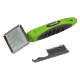 Brosse douce 