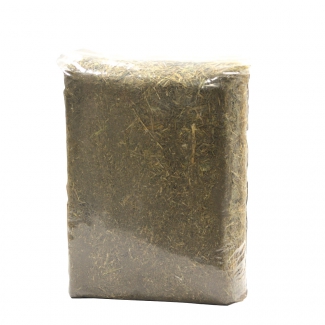 Ballot de foin 2.5kg