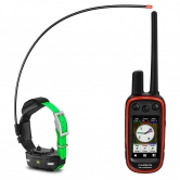 Pack GPS Garmin® Alpha 100 TT15 Mini Version F avec fonction dressage