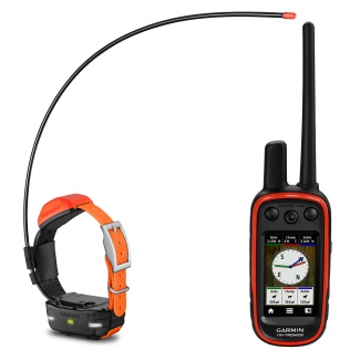 Pack GPS Garmin Alpha 100 T5 Mini version F