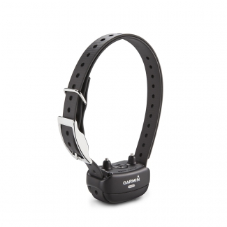 Collier anti aboiements Garmin 