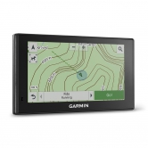 GPS routier Garmin 