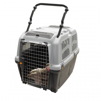 Cage transport iata XL
