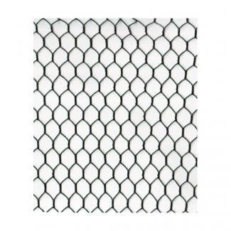 Hexa Diam. 13 plasti vert ht 1 m 25 ml