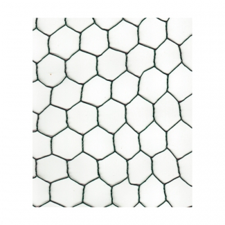 Hexa Diam. 25 plasti vert ht 0,5 m   10ml