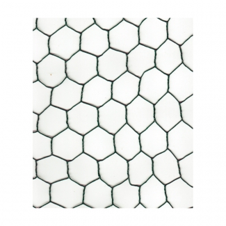 Hexa Diam. 25 plasti vert ht 0,5 m   10ml