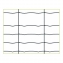grillage rempart leger ht 1,5 m  50 m