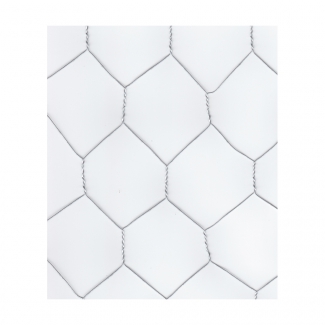 grillage hexa galva Diam. 50 haut 1 m  25 ml