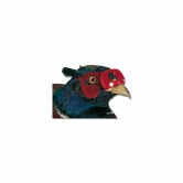 Lunettes pour poules, faisans, perdreaux ou volailles