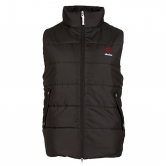 Gilet surpiqué homme