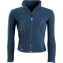 Veste polaire cintre marine 12 ans