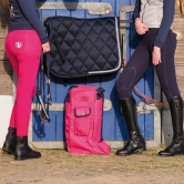 Pantalon équitation filles
