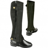 Mini chaps enfant amara