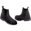 Boots quitation classique noir taille 40