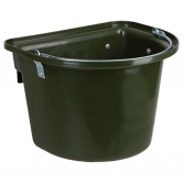 Mangeoire de porte PVC avec anse