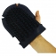 Gant trille brosse