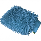 Gant microfibre