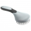 Brosse  crinire gris/noir