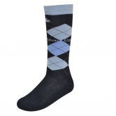 Chaussettes Equitation Argyle