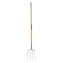 Fourche  fumier 4 dents