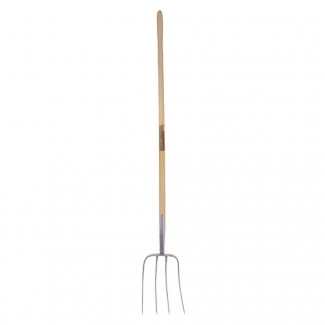 Fourche  fumier 4 dents