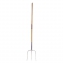 Fourche  foin 3 dents