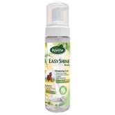 Easy shine mouss shampoing  sec chevaux