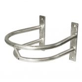 Etrier de protection métal