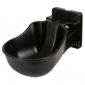 Abreuvoirs à palette K50 noir