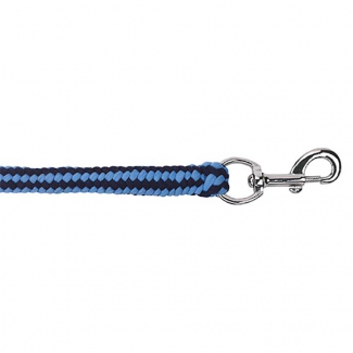 Longe Hippo bleu ciel/marine