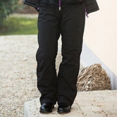 Sur-pantalon Alaska femme
