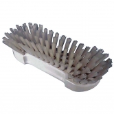 Brosse blanche