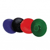 Étrille plastique à picots
