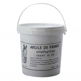 VISCOSITOL Argile de France-Pot