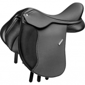 Selle WINTEC 500 Poney Mixte-noir,15