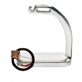 Étriers de sécurité à couteaux-12 cm